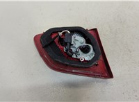  Фонарь крышки багажника Volkswagen Passat 7 2010-2015 Европа 20335439 #3