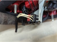  Фонарь крышки багажника Volkswagen Passat 7 2010-2015 Европа 20335439 #4
