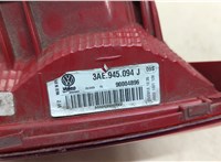 Фонарь крышки багажника Volkswagen Passat 7 2010-2015 Европа 20335439 #5