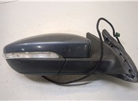  Зеркало боковое Volkswagen Passat 7 2010-2015 Европа 20335460 #4
