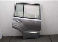  Дверь боковая (легковая) Mitsubishi Pajero / Montero 2000-2006 20335467 #1