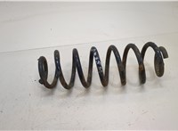  Пружина подвески Volkswagen Passat 7 2010-2015 Европа 20335469 #1