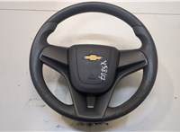  Подушка безопасности водителя Chevrolet Orlando 2011-2015 11365594 #1