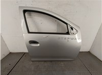  Дверь боковая (легковая) Dacia Sandero 2012-2020 20335482 #1