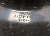  Чехол запаски Toyota RAV 4 2000-2005 20335509 #3