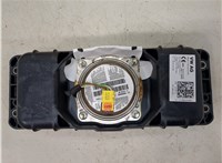  Подушка безопасности переднего пассажира Skoda Rapid 20335516 #3