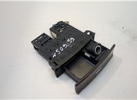 A1648100030 Пепельница Mercedes ML W164 2005-2011 20335517 #1
