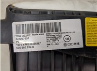  Подушка безопасности переднего пассажира Volkswagen Jetta 6 2010-2015 20335524 #2
