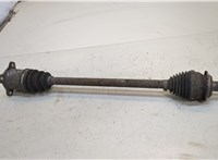  Полуось (приводной вал, шрус) Lexus RX 2015-2019 20335543 #1