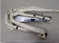  Подушка безопасности боковая (шторка) Volkswagen Tiguan 2011-2016 20335548 #1