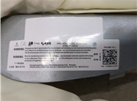  Подушка безопасности боковая (шторка) Volkswagen Tiguan 2011-2016 20335548 #2