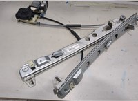 8201010925 Стеклоподъемник электрический Renault Megane 2 2002-2009 20335552 #1