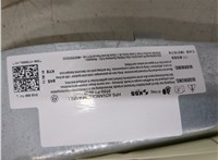  Подушка безопасности боковая (шторка) Volkswagen Tiguan 2011-2016 20335555 #2