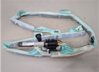  Подушка безопасности боковая (шторка) Volkswagen Passat 7 2010-2015 Европа 20335565 #1