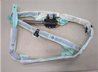 Подушка безопасности боковая (шторка) Volkswagen Passat 7 2010-2015 Европа 20335565 #3