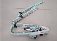  Подушка безопасности боковая (шторка) Volkswagen Passat 7 2010-2015 Европа 20335572 #1