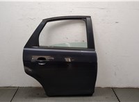  Дверь боковая (легковая) Ford Focus 2 2008-2011 20335589 #1