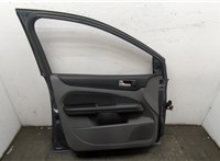  Замок двери Ford Focus 2 2008-2011 11365632 #6