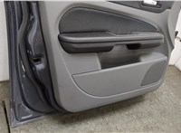  Замок двери Ford Focus 2 2008-2011 11365632 #8