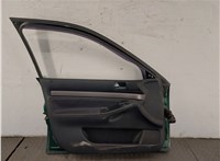 Дверная карта (Обшивка двери) Audi A4 (B5) 1994-2000 11365635 #2