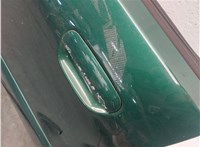  Дверная карта (Обшивка двери) Audi A4 (B5) 1994-2000 11365635 #6