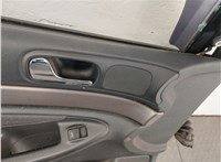  Дверная карта (Обшивка двери) Audi A4 (B5) 1994-2000 11365635 #8