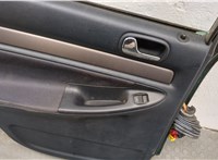  Дверная карта (Обшивка двери) Audi A4 (B5) 1994-2000 11365640 #5