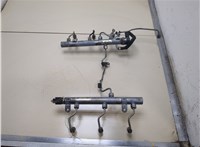 5175610AA, 5175611AA Рампа (рейка) топливная Jeep Grand Cherokee 2004-2010 20335652 #1