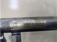 5175610AA, 5175611AA Рампа (рейка) топливная Jeep Grand Cherokee 2004-2010 20335652 #5
