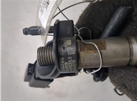 5175827AB, A6420700587, 0445115027 Форсунка топливная Jeep Grand Cherokee 2004-2010 20335655 #6
