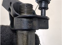 5175827AB, A6420700587, 0445115027 Форсунка топливная Jeep Grand Cherokee 2004-2010 20335658 #4