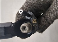 5175827AB, A6420700587, 0445115027 Форсунка топливная Jeep Grand Cherokee 2004-2010 20335658 #6