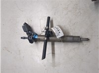 5175827AB, A6420700587, 0445115027 Форсунка топливная Jeep Grand Cherokee 2004-2010 20335661 #6
