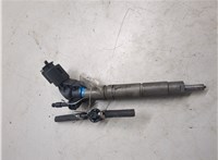 5175827AB, A6420700587, 0445115027 Форсунка топливная Jeep Grand Cherokee 2004-2010 20335662 #6