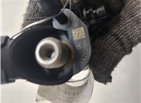 5175827AB, A6420700587, 0445115027 Форсунка топливная Jeep Grand Cherokee 2004-2010 20335662 #7