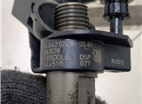 5175827AB, A6420700587, 0445115027 Форсунка топливная Jeep Grand Cherokee 2004-2010 20335663 #4