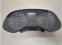  Щиток приборов (приборная панель) Seat Ateca 2016-2020 20335672 #1
