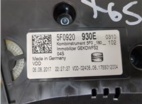  Щиток приборов (приборная панель) Seat Ateca 2016-2020 20335672 #3