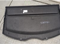  Полка багажника Skoda Octavia (A7) 2013-2017 20335673 #2