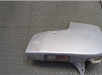  Клык бампера Renault Trafic 2001-2014 20335679 #1