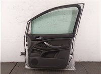  Дверь боковая (легковая) Ford C-Max 2002-2010 20335687 #6