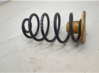  Пружина подвески Opel Astra H 2004-2010 20335697 #1