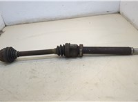  Полуось (приводной вал, шрус) Ford Focus 2 2008-2011 20335701 #1