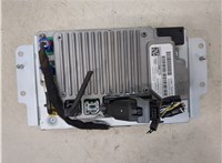  Дисплей компьютера (информационный) Ford Mondeo 5 2015- 20335703 #2