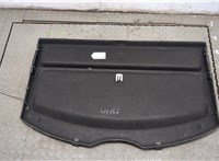  Полка багажника Skoda Octavia (A7) 2013-2017 20335720 #2