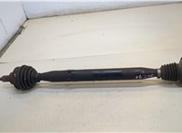  Полуось (приводной вал, шрус) Volkswagen Polo 2005-2009 20335730 #1