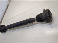  Полуось (приводной вал, шрус) Volkswagen Polo 2005-2009 20335730 #2