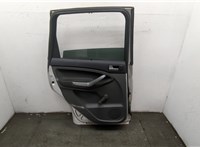  Дверь боковая (легковая) Ford C-Max 2002-2010 20335736 #4