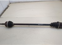  Полуось (приводной вал, шрус) Nissan Almera N16 2000-2006 20335753 #1