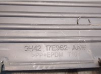 9H4217E962AAW Молдинг бампера Land Rover Range Rover 3 (LM) 2002-2012 20335778 #3